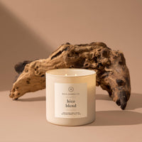 Hico Candle Co. - Hico Blend - 14oz. Candle