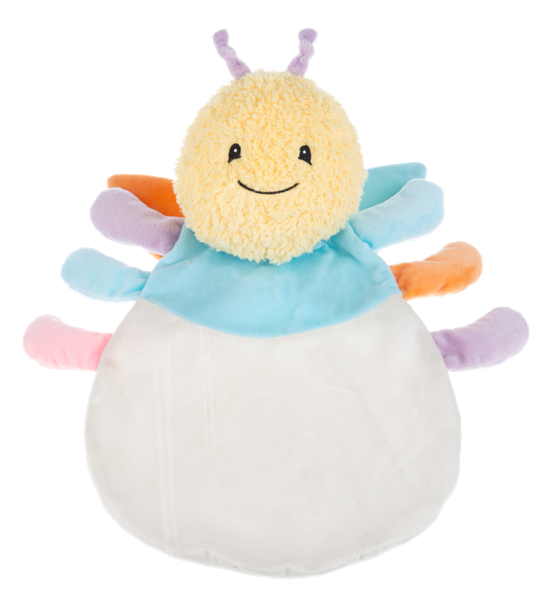Ganz Feelix Firefly Flat-A-Pat