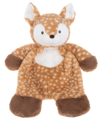 Ganz Dawn Deer Flat-A-Pat