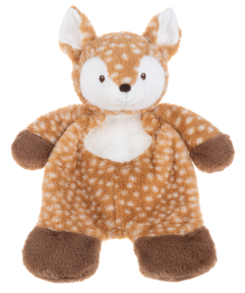 Ganz Dawn Deer Flat-A-Pat