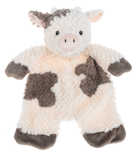 Ganz Clementine Cow Flat-A-Pat