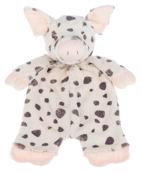 Ganz Presley Pig Flat-A-Pat