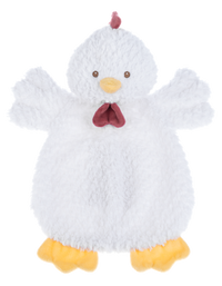 Ganz Cooper Chick Flat-A-Pat