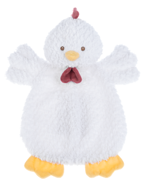 Ganz Cooper Chick Flat-A-Pat