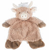 Ganz Hamish Highland Cow Flat-A-Pat