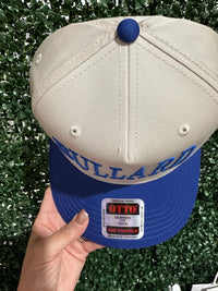 Bullard Puff Hat