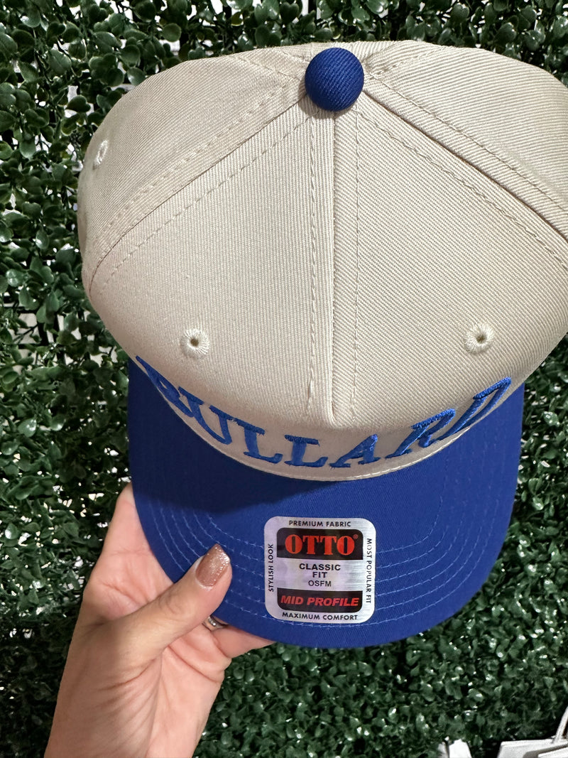 Bullard Puff Hat