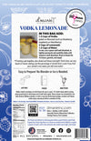 d'Marie Vodka Lemonade Craft Cocktail Slush Mix