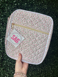 Pink Lady Bible Case And Accessories