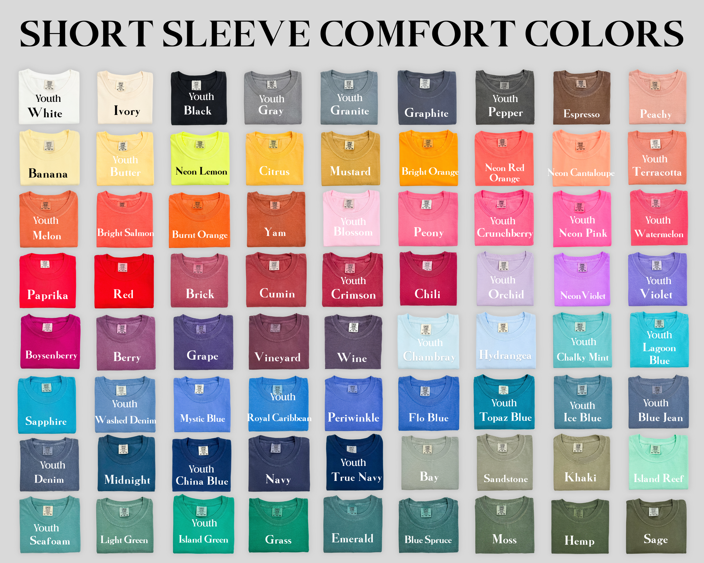 Custom Glitter Applique Team Shirt