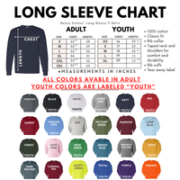 Motherhood Comfort Color Tee