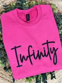 Custom Puff Embroidered Shirt