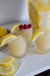 d'Marie Vodka Lemonade Craft Cocktail Slush Mix