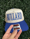 Bullard Puff Hat