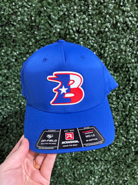 Bullard B Richardson ONF 632 Snapback Hat