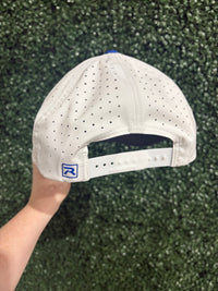 Bullard B Richardson ONF 632 Snapback Hat