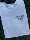 Preppy Brook Hill Front and Back Tee