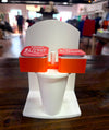 Whatacaddy Dipping Sauce Holder