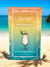 d'Marie Pina Colada Craft Cocktail Slush Mix
