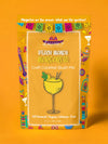 d'Marie Peach Mango Margarita Craft Cocktail Slush Mix