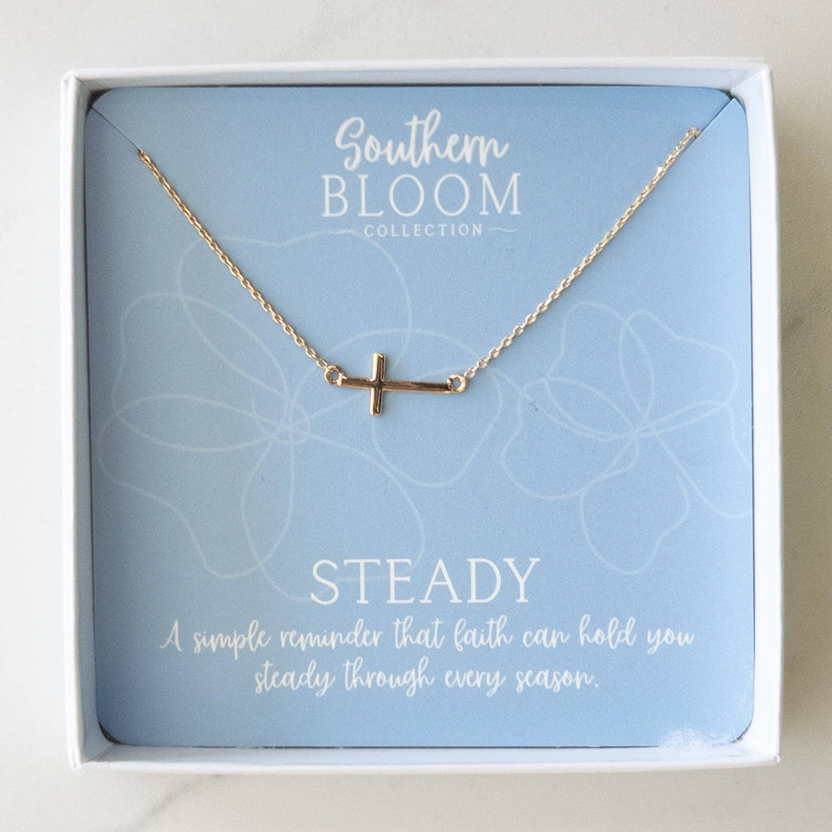 Noteworthy Necklace | Steady