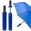 Vinrella - Cobalt Bottle Umbrella