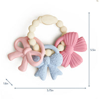 Itzy Ritzy - Itzy Trio™ Bows