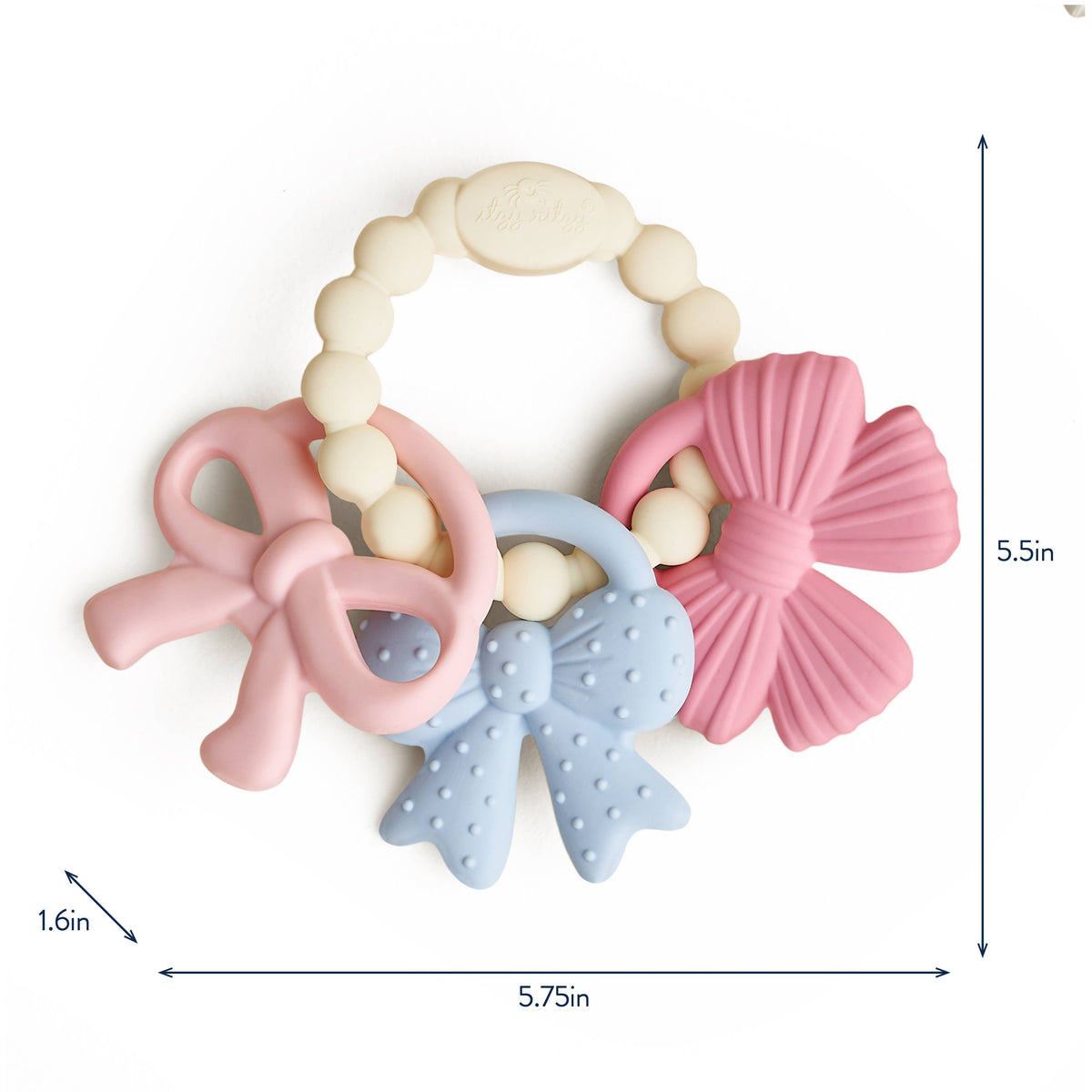 Itzy Ritzy - Itzy Trio™ Bows