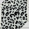 Baby Woolen Cheetah Blanket