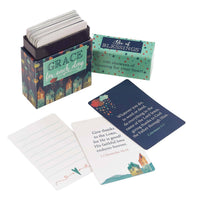 Christian Art Gifts - Box of Blessings Grace for Each Day