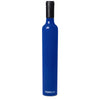 Vinrella - Cobalt Bottle Umbrella