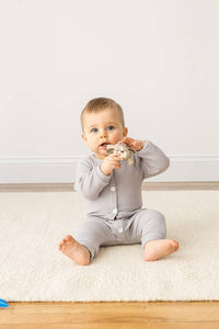 Itzy Ritzy - Puppy Ritzy Teether™ Baby Molar Teether