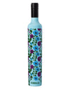 Vinrella - Floral Fantasy Bottle Umbrella