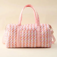 The Darling Effect Weekender Bag