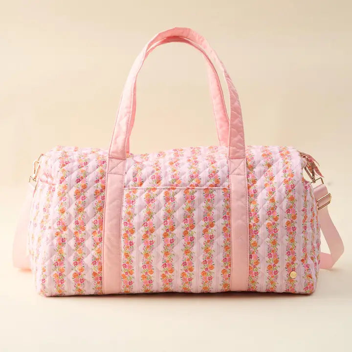 The Darling Effect Weekender Bag
