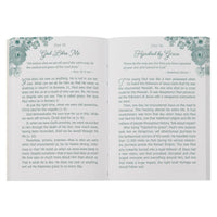 Christian Art Gifts - Mini Devotions Meaningful Moments With God