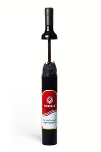 Vinrella - Misty Spirits Wine Bottle Umbrella