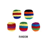 Hacky Sack Ball
