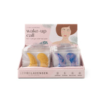 DM Merchandising - Lemon Lavender Under Eye Gel Pads
