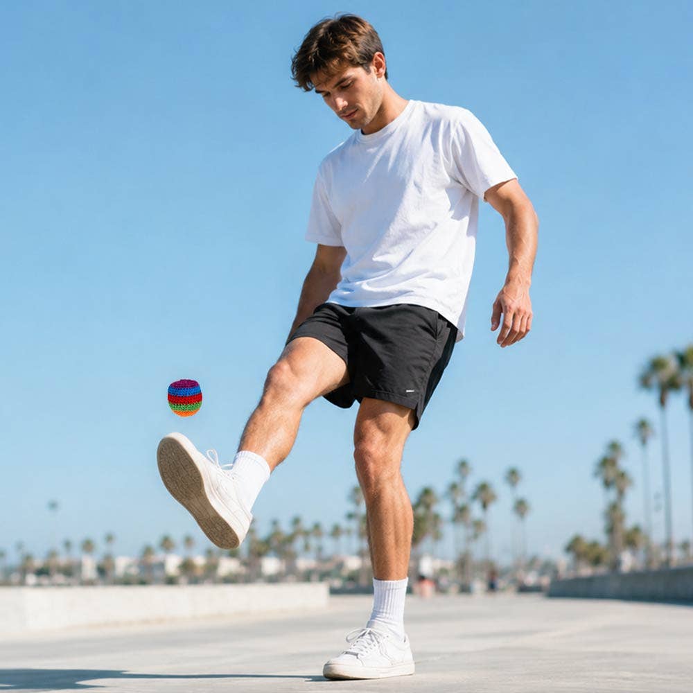 Hacky Sack Ball