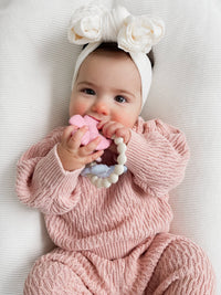 Itzy Ritzy - Itzy Trio™ Bows