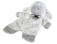 Ganz Sleepy Sheep Flat-A-Pat