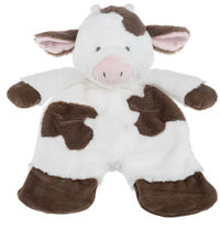 Ganz Cow Flat-A-Pat