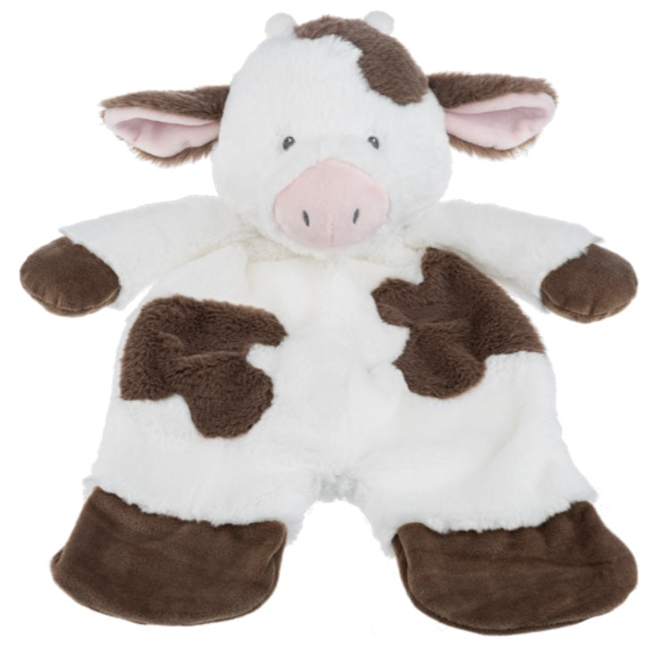 Ganz Cow Flat-A-Pat