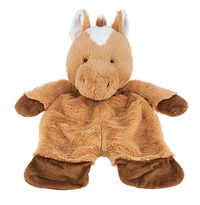 Ganz Happy Hil Horse Flat-A-Pat